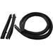 Torpedgummlist Huv 1970-81 2dr ht Chevrolet Pontiac - Bild 2