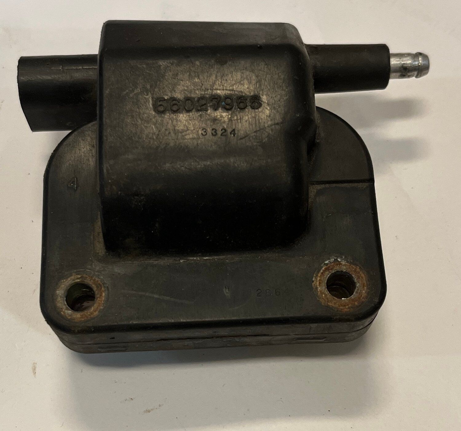 Tändspole 12V 4,6,8-cyl Dodge Ram & Jeep Cherokee mfl 1998-2003 , Mopar 56027966