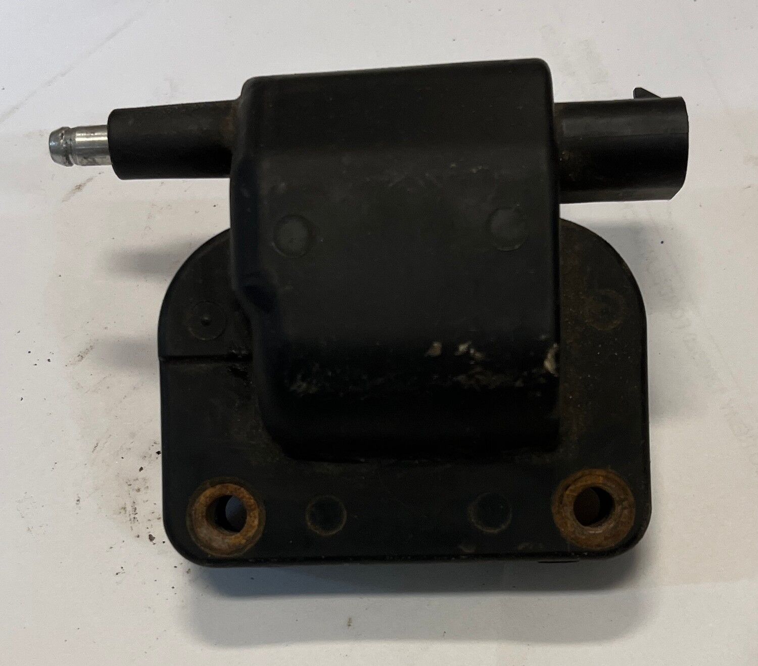 Tändspole 12V 4,6,8-cyl Dodge Ram & Jeep Cherokee mfl 1998-2003 , Mopar 56027966 - Bild 4