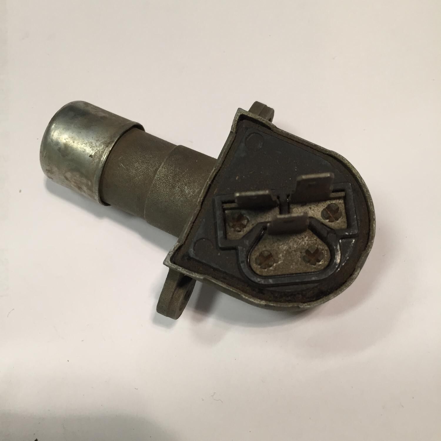 LJUSKONTAKT AVBLÄNDNING GM GMC 1957-69 , GM 1997023