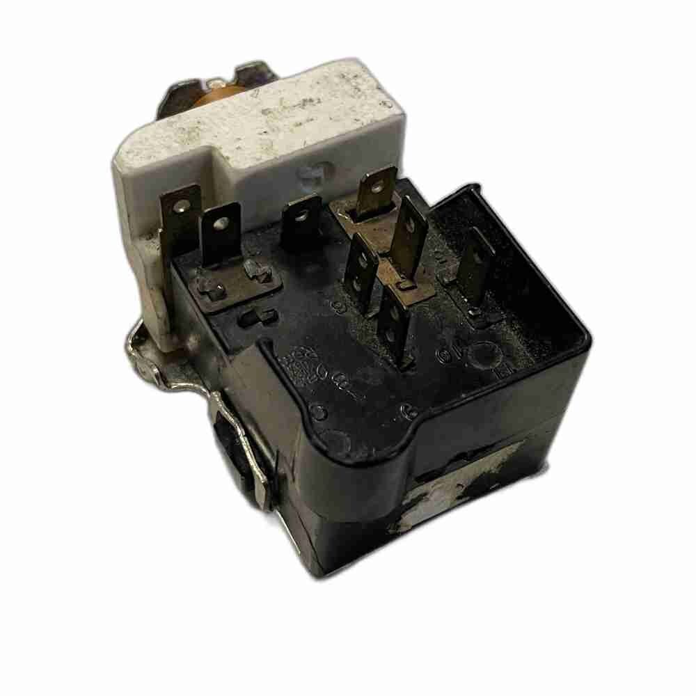 LJUSKONTAKT GM 8-STIFT 1964-1996 , Delco D6251 - Bild 2