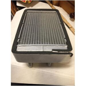 VÄRMEELEMENT GM 1963-68, OSC AUTO COOLING PRODUCTS 98531 , 399040