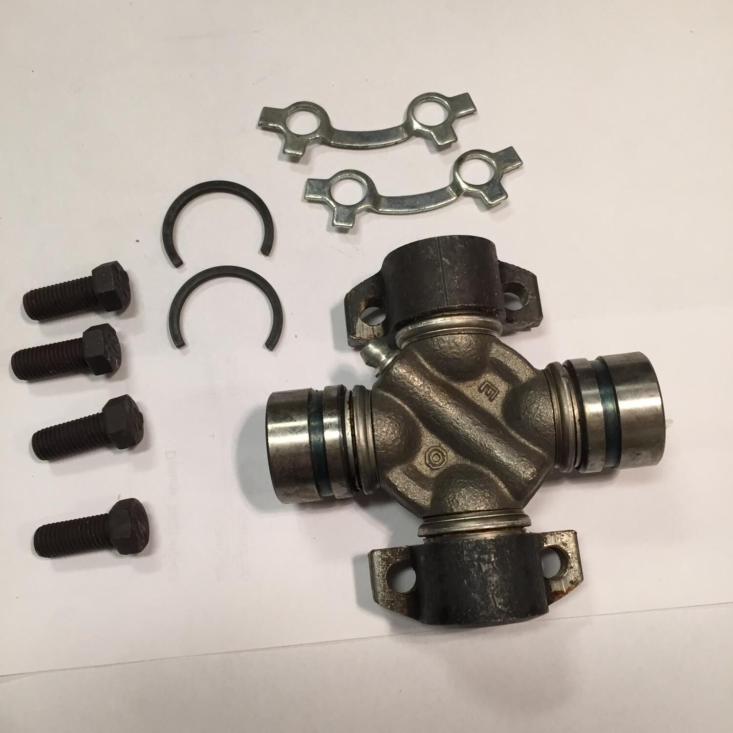 KNUTKORS FORD 50-58, GM 50-55 , B5A-7039
