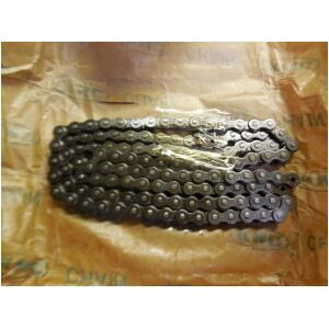 MOTORCYKEL MOPED KEDJA 1/2" x 3/16", 415H, 122L MC  KMC 415H ISO 9001