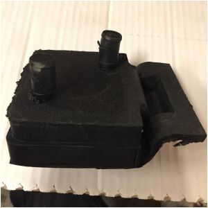 MOTORFÄSTE AMC JEEP V8 287 - 401cui 1966-88 , SEALED POWER 270-2351