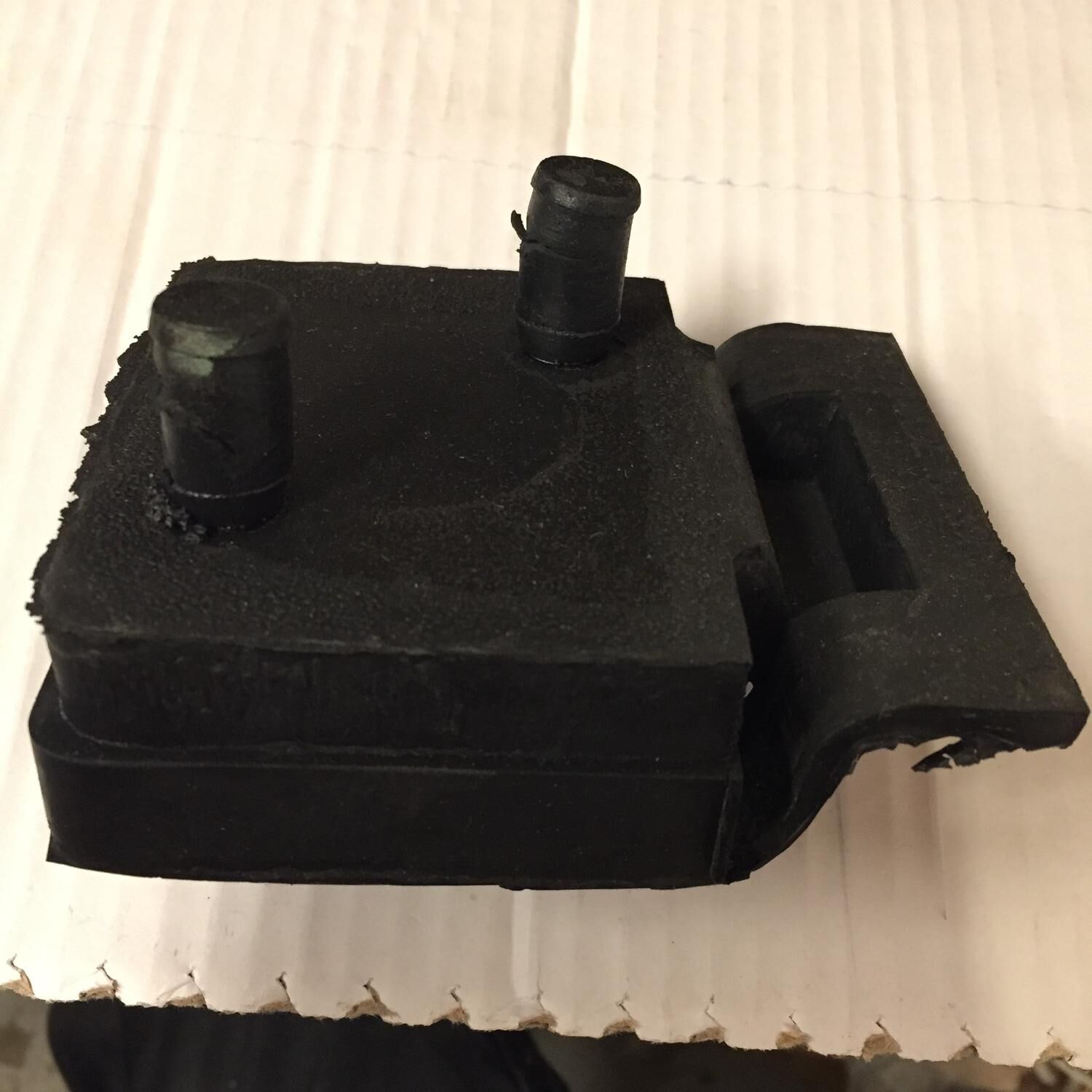 MOTORFÄSTE AMC JEEP V8 287 - 401cui 1966-88 , SEALED POWER 270-2351