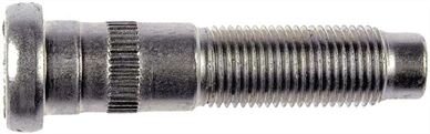 HJULBULT 9/16-18X2-5/8" FORD F-250 & 350 1980-97, DORMAN 610-278