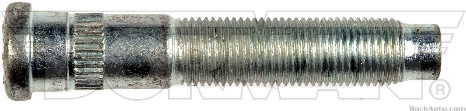 Hjulbult 1/2-20 x 1-5/8” – Dorman 610-301
