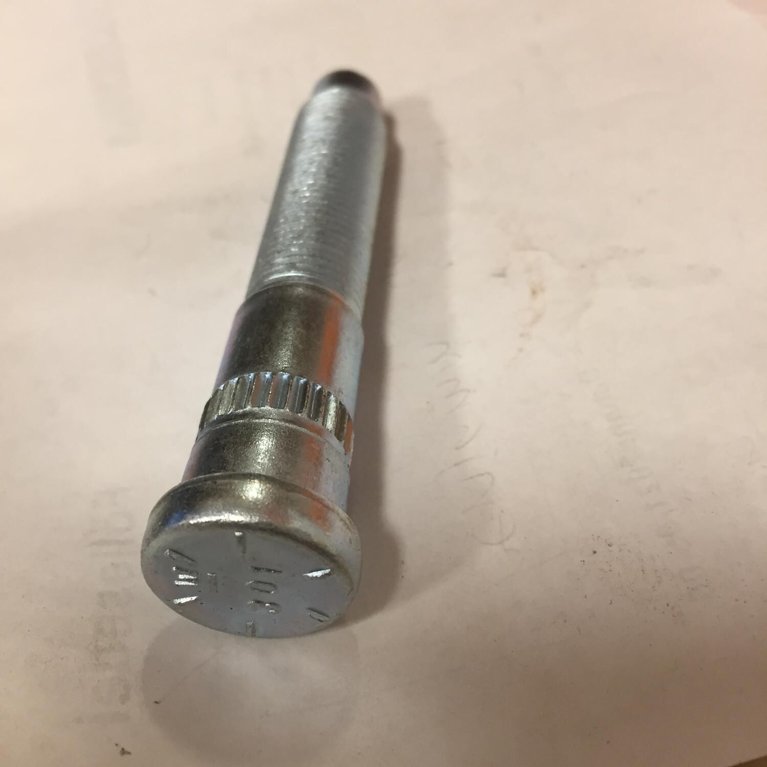 Hjulbult 1/2-20 x 1-5/8” – Dorman 610-301 - Bild 2