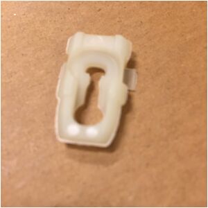 Clips 23,6x13,4mm Ford 1980-1982 , art.nr: 13258