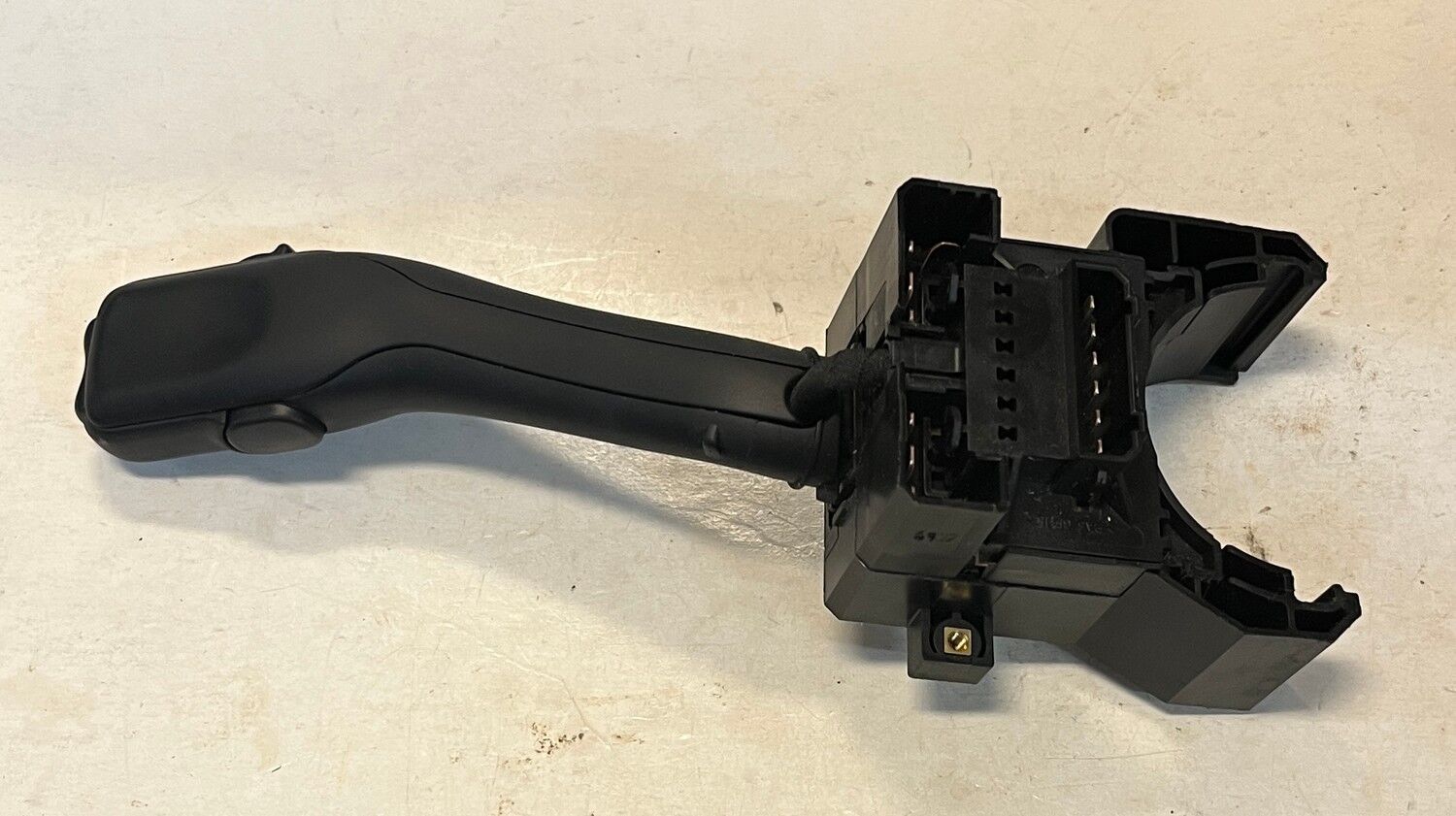 Torkarswitch spak Audi A4 A6 A8 1997-2004 , Volkswagen Group 494551 NOS - Bild 3