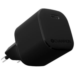Fast Charge laddare USB-C PD 20W