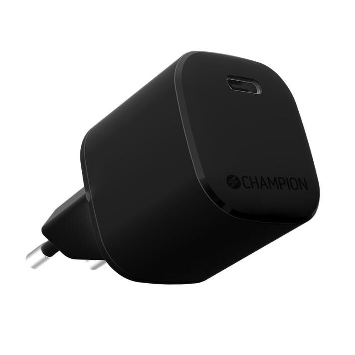Fast Charge laddare USB-C PD 20W