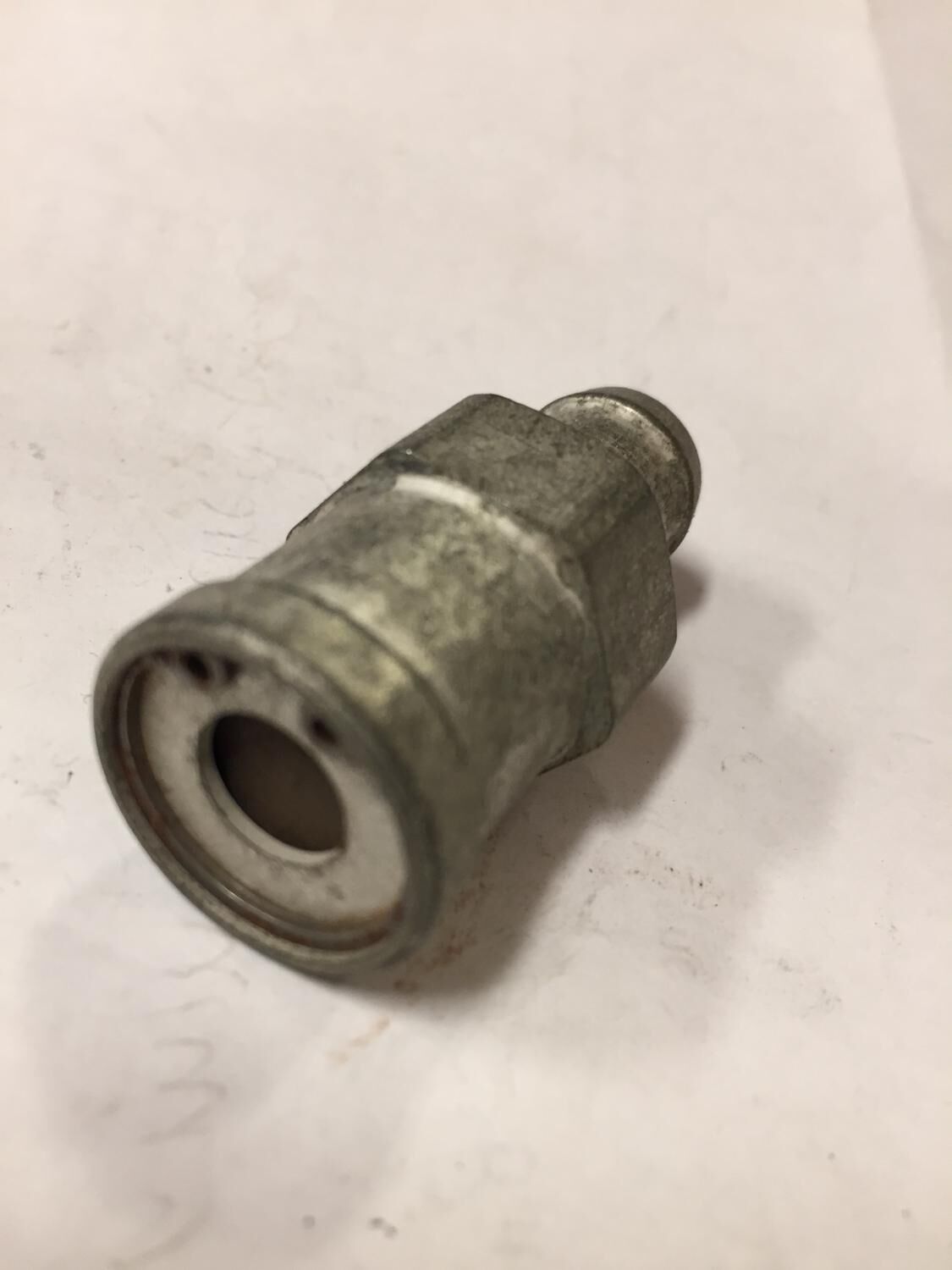 PCV VENTIL FORD MUSTANG SHELBY GT-350 289cui 1965-66 AC DELCO CV666C 6421977