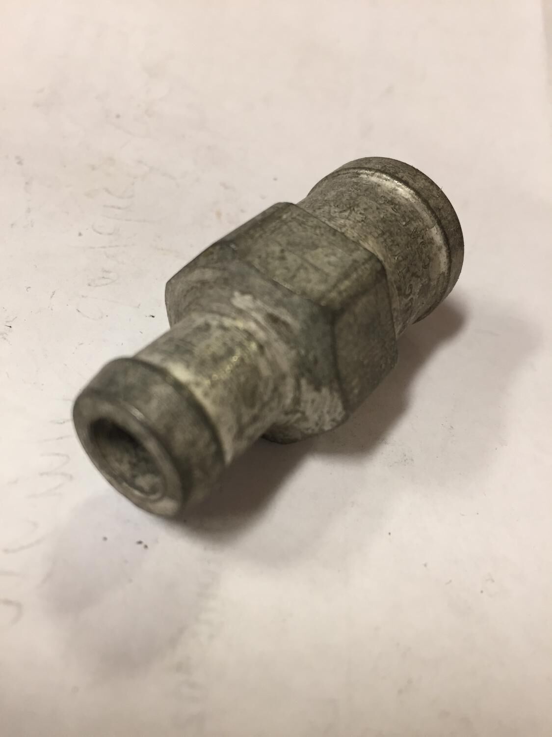 PCV VENTIL FORD MUSTANG SHELBY GT-350 289cui 1965-66 AC DELCO CV666C 6421977 - Bild 2