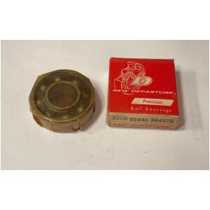 Generatorlager GM MOPAR AUSTIN VOLVO 1946-1990, PRECISION ND 954378