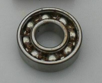 Generatorlager GM MOPAR AUSTIN VOLVO 1946-1990, PRECISION ND 954378 - Bild 2