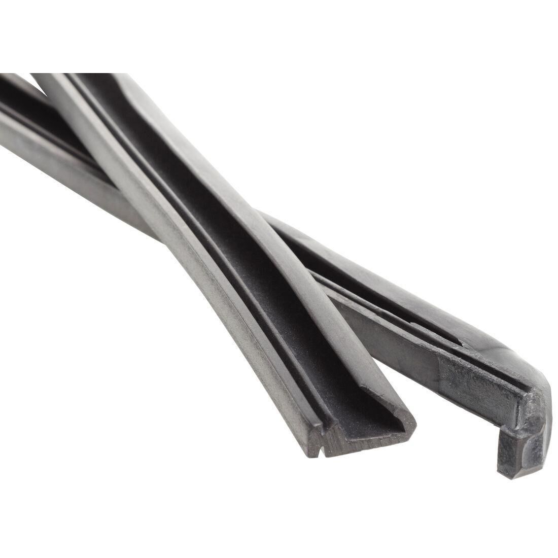 Ht - lister mellan sidorutor 1968-72 Chevrolet Buick Olds Pontiac Cadillac - Bild 2