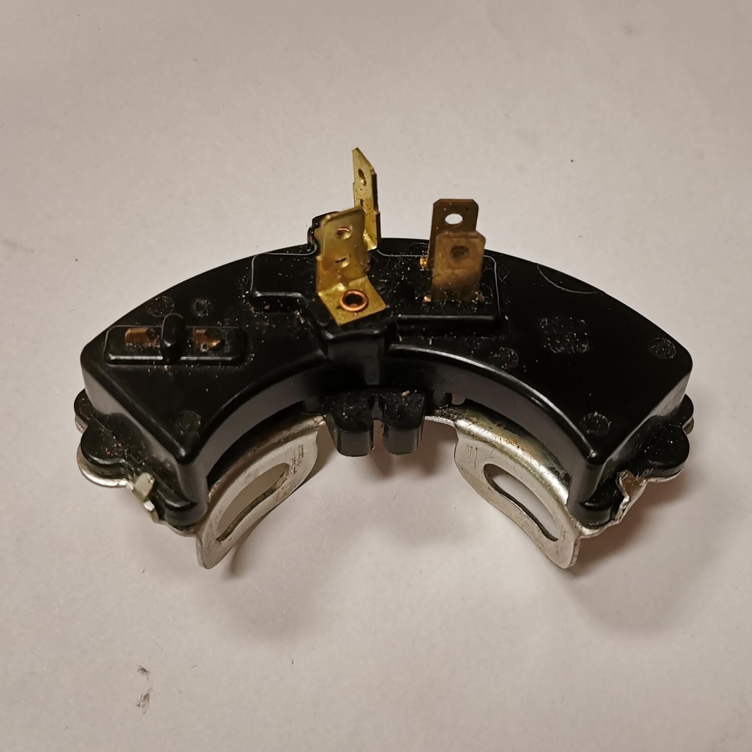 STARTSPÄRRKONTAKT / NEUTRALKONTAKT GM 1957-72 SORENSEN NS-3