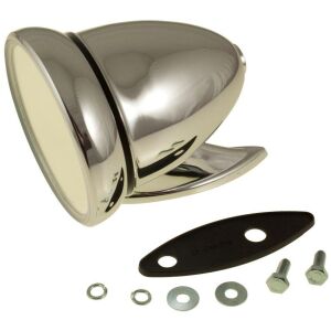 GT Racing spegel ”Bullet Mirror” BACKSPEGEL