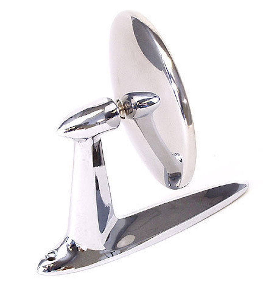 50-tals Backspegel 1955-57 Chevrolet mm mm