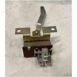 Fläktkontakt Chev GMC Olds 1960-67 , GM 3765544 NOS