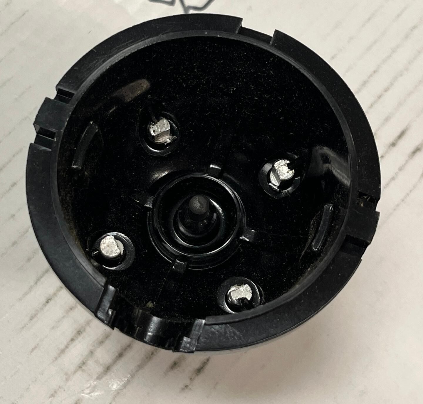 FÖRDELARLOCK LOTUS AUSTIN MG 1,0L-2,3L 1960-79, BOSCH 54417214 - Bild 2