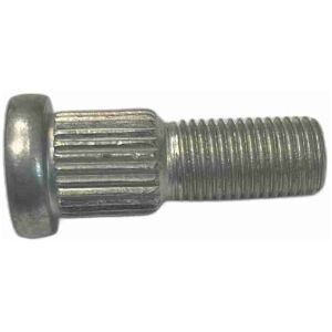 HJULBULT 7/16" RH MOPAR GM GMC 1939-84 RAYBESTOS D-60912