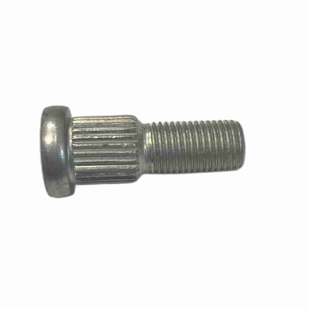 HJULBULT 7/16" RH MOPAR GM GMC 1939-84 RAYBESTOS D-60912