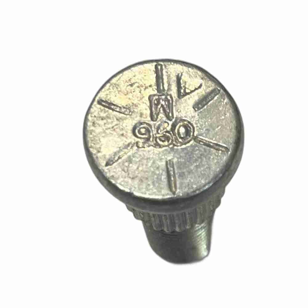 HJULBULT 7/16" RH MOPAR GM GMC 1939-84 RAYBESTOS D-60912 - Bild 2