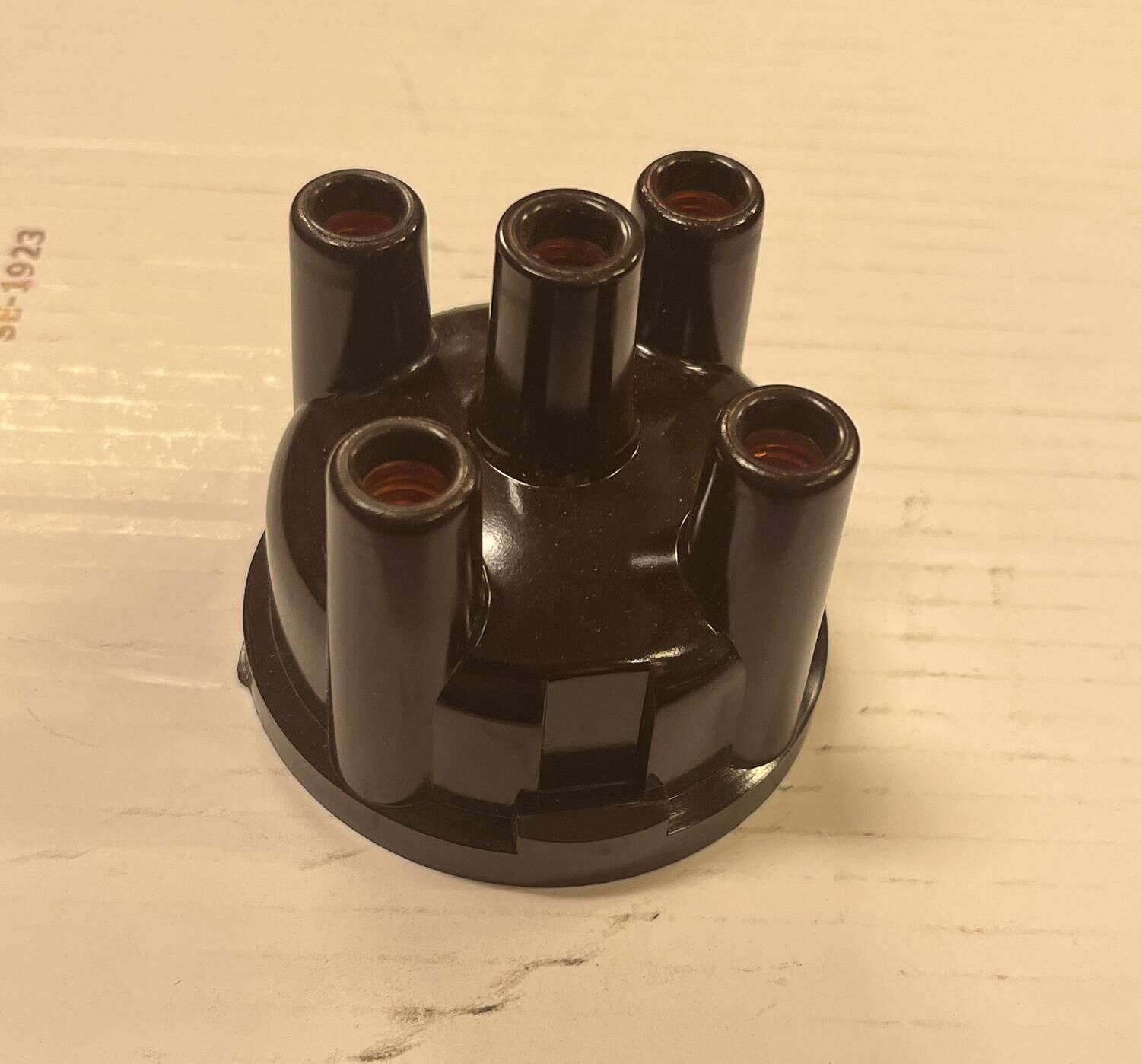 Fördelarlock Peugeot VW NSU 0,5L-2,8L 1964-77, NIEHOFF WA-403