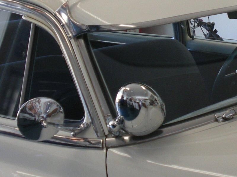 Chrome Dummy Spotlight - Bild 2