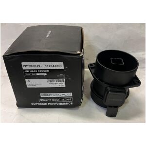Luftmassemätare Jeep Mercedes Dodge Lancia 2007-2017, RIDEX 3926A0300