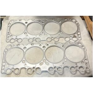 Sotsats / Övre Packningssats – Oldsmobile V8 394cid (1961-1962) – NOS