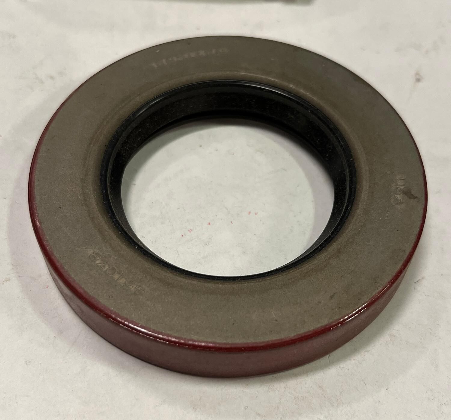Packbox 1.875x3,251x0,500" Diff pinion Ford F100-F350 1953-55, National 451078 - Bild 2