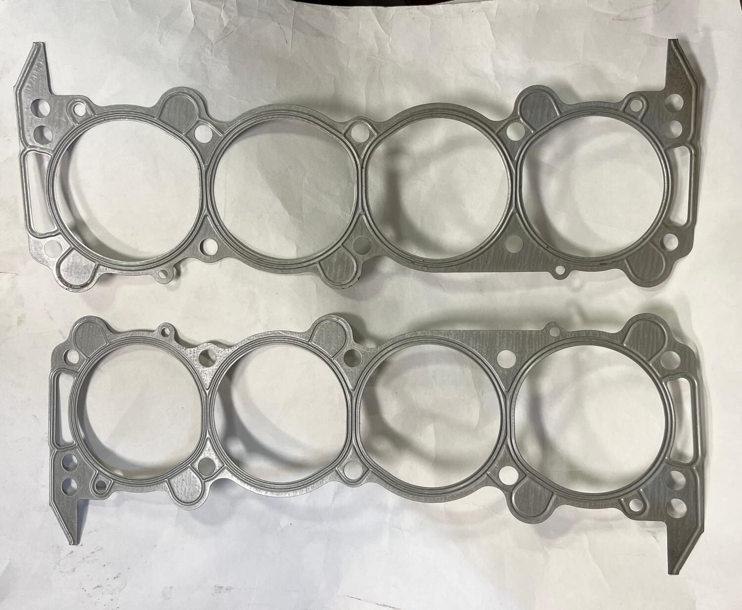 Toppackningssats Buick V8 300-340cui 1964-67 , GM GR.0.289 1396922