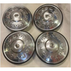 4st navkapslar original Volvo 140/144/145/164 1967-1975