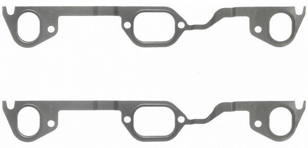 Grenrörspackningar 326-455 1958-79 Pontiac Olds Buick GMC McCord MS2901