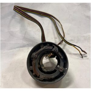 Blinkersbrytare Chevrolet Corvette 1953-62 , Guide D2-53
