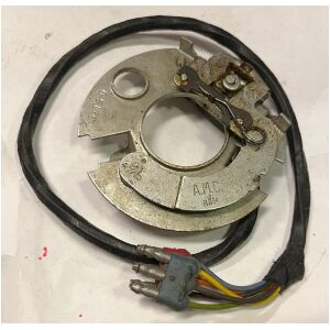 Blinkersbrytare typ 2 AMC Rambler Nash Hudson 1957-59 , AMC rbm 5XTS-D