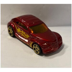 Chrysler Pronto Concept 1999 ,  Hot Wheels 1/64