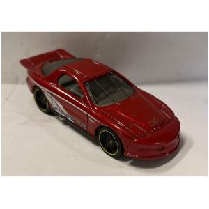 Pontiac Firebird ,  Hot Wheels 1/64