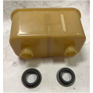 Behållare Huvudcylinder Delco 18005470 – Original NOS