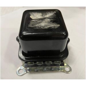 Laddningsrelä 12V 80 Ampere GM 1963-72 Niehoff DR-153A