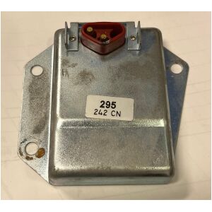 Laddningsrelä 12V Chrysler Dodge Plymouth 1970-93 , 295 , 242 CN,  VR125