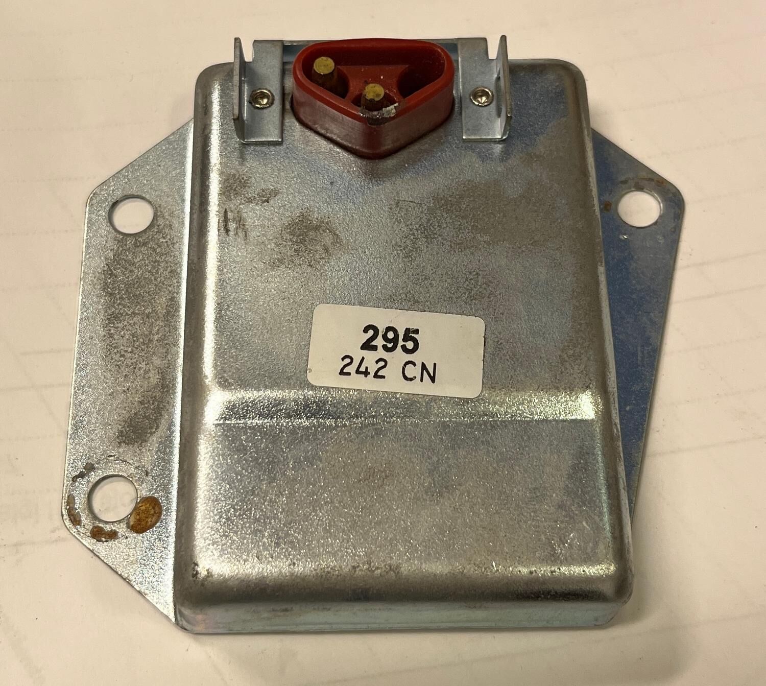 Laddningsrelä 12V Chrysler Dodge Plymouth 1970-93 , 295 , 242 CN, VR125