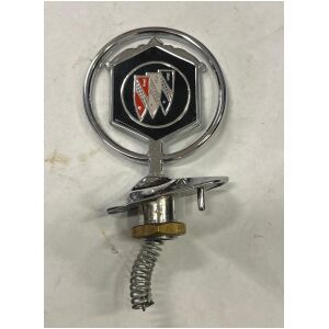 Buick emblem huvkråka 1960-1999