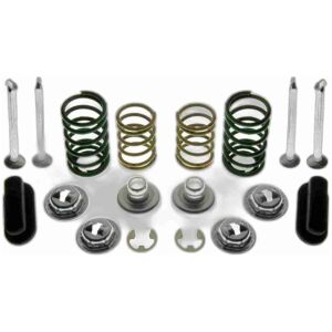 MONTERINGSSATS BROMSBACKAR GM MOPAR 1963-2002, RAYBESTOS H4003-2