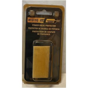 Power Valve Protection – Mr Gasket 1511G (Universal Backventil)