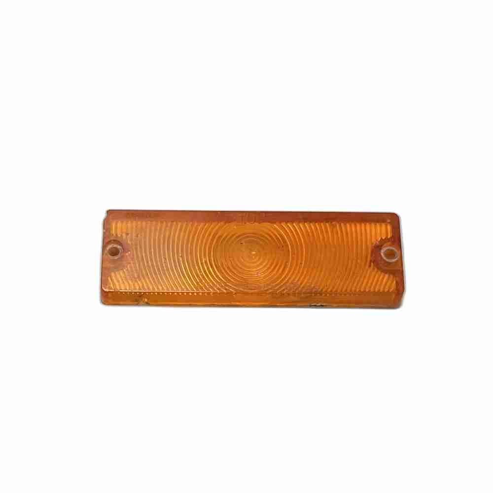 Blinkersglas 1965 Chevrolet Impala Bel Air Biscayne orange 5956277-2